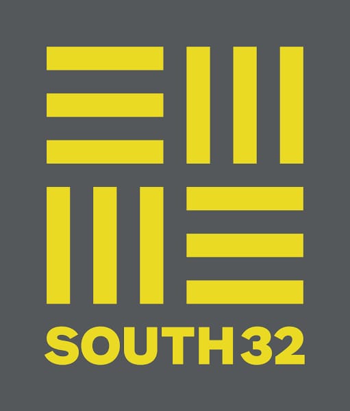 South32 logo