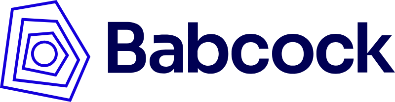 Babcock logo
