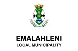Emalahleni Municipality logo